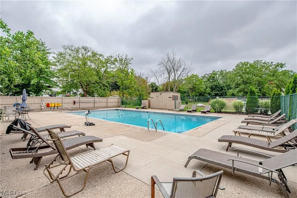 1675 Cedarwood Drive # M, Westlake, Ohio 44145,MLS Now Listing ID