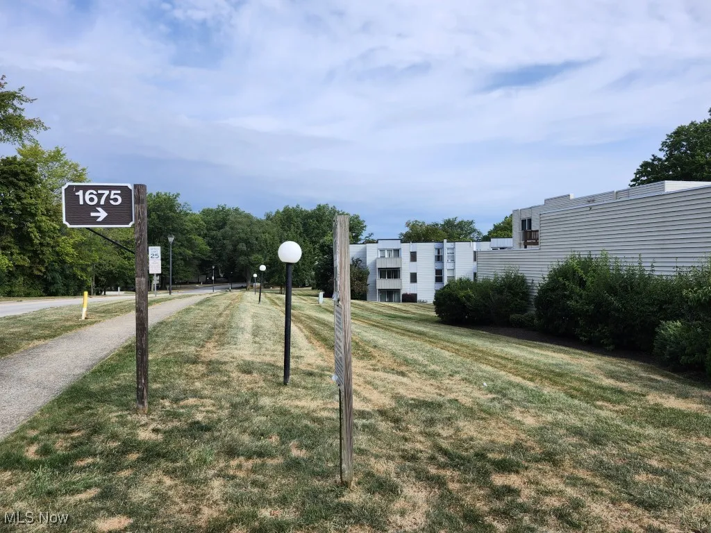 1675 Cedarwood Drive # M, Westlake, Ohio 44145,MLS Now Listing ID