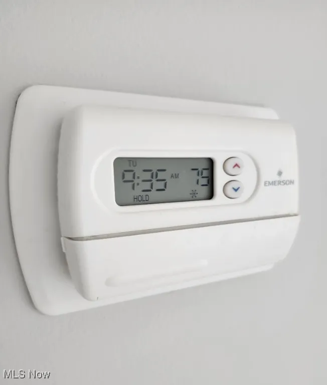 Thermostat