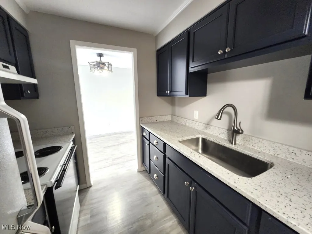 1675 Cedarwood Drive # M, Westlake, Ohio 44145,MLS Now Listing ID