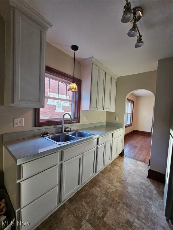 97 Hawthorne Avenue # Lower, Akron, Ohio 44303,MLS Now Listing ID