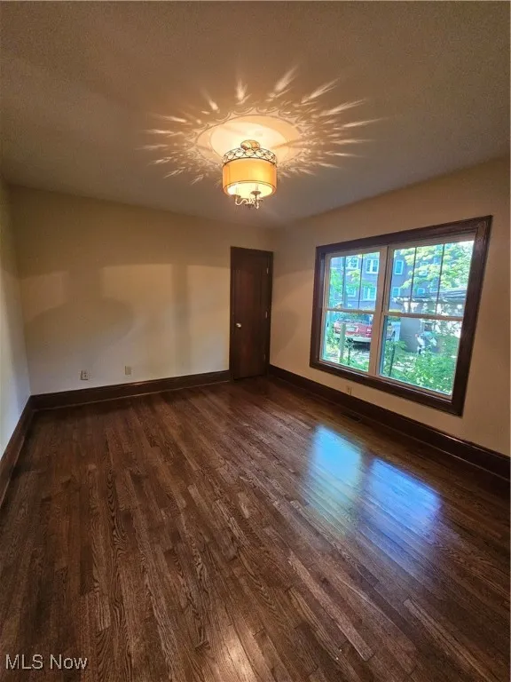 97 Hawthorne Avenue # Lower, Akron, Ohio 44303,MLS Now Listing ID