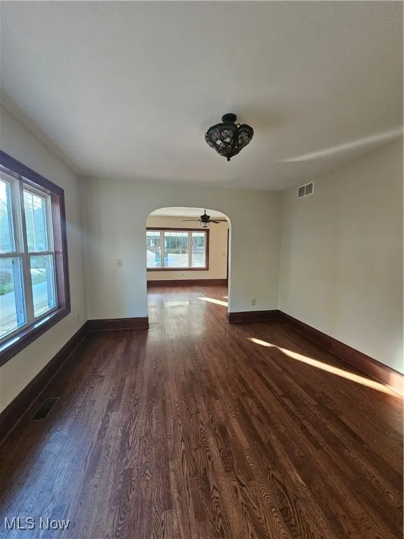 97 Hawthorne Avenue # Lower, Akron, Ohio 44303,MLS Now Listing ID