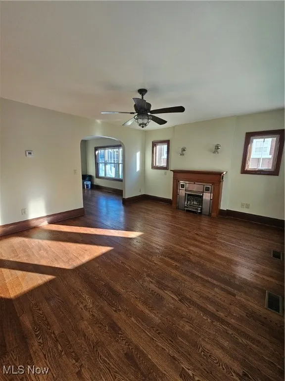 97 Hawthorne Avenue # Lower, Akron, Ohio 44303,MLS Now Listing ID