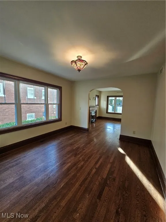 97 Hawthorne Avenue # Lower, Akron, Ohio 44303,MLS Now Listing ID
