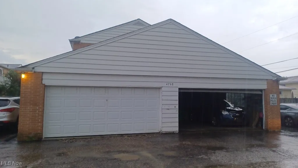 4708 Walford Road # 2F, Warrensville Heights, Ohio 44128,MLS Now Listing ID