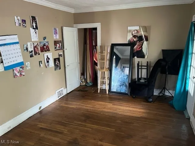 13207 Crennell Avenue, Cleveland, Ohio 44105,MLS Now Listing ID
