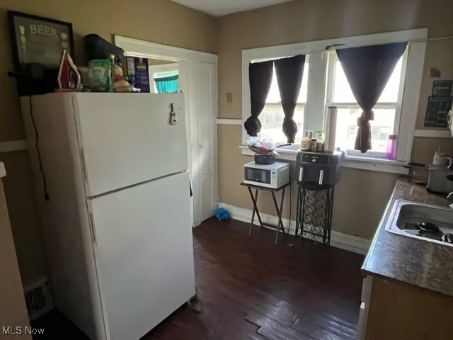 13207 Crennell Avenue, Cleveland, Ohio 44105,MLS Now Listing ID