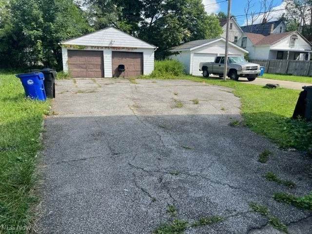 13207 Crennell Avenue, Cleveland, Ohio 44105,MLS Now Listing ID