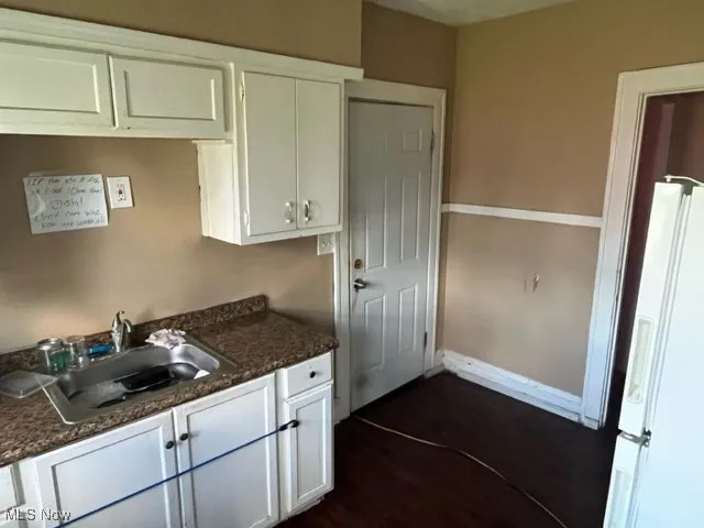 13207 Crennell Avenue, Cleveland, Ohio 44105,MLS Now Listing ID
