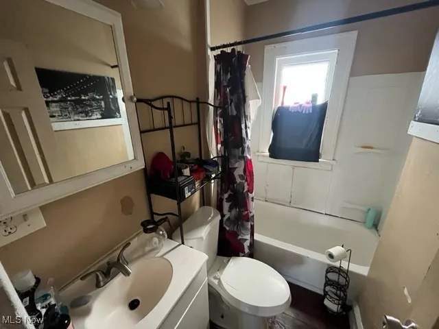 13207 Crennell Avenue, Cleveland, Ohio 44105,MLS Now Listing ID
