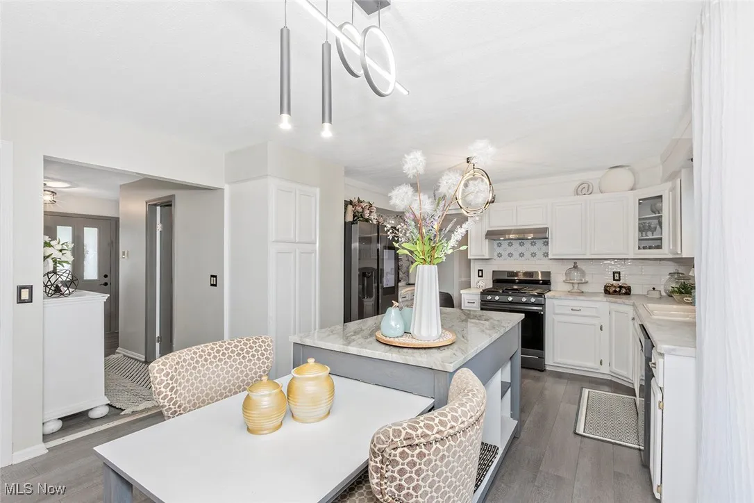 3350 Saint Andrews Drive, Parma, Ohio 44134,MLS Now Listing ID