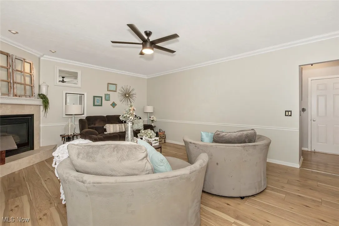 3350 Saint Andrews Drive, Parma, Ohio 44134,MLS Now Listing ID