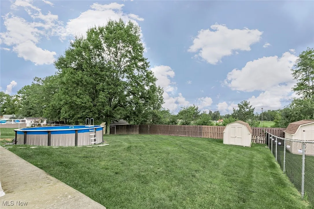 3350 Saint Andrews Drive, Parma, Ohio 44134,MLS Now Listing ID