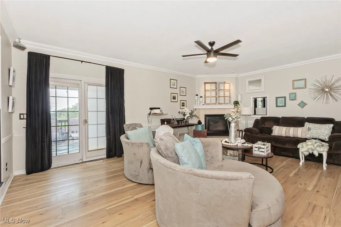 3350 Saint Andrews Drive, Parma, Ohio 44134,MLS Now Listing ID