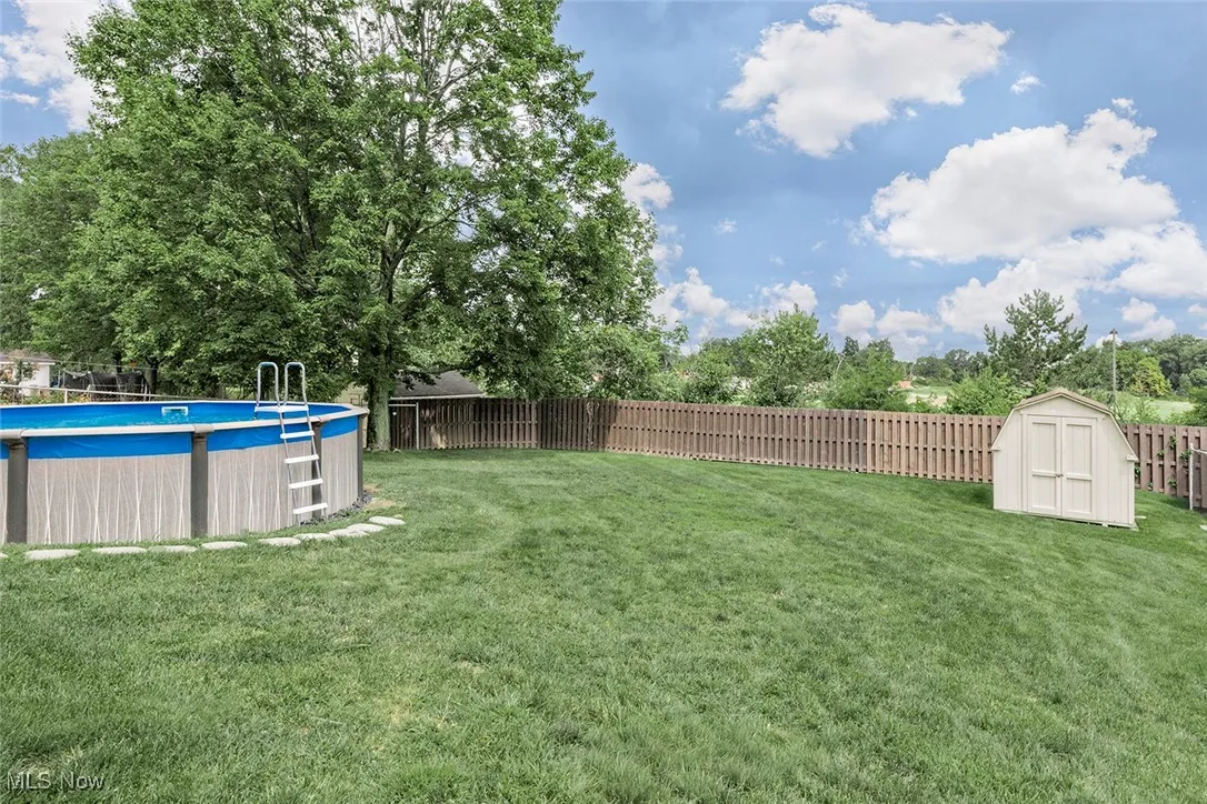3350 Saint Andrews Drive, Parma, Ohio 44134,MLS Now Listing ID
