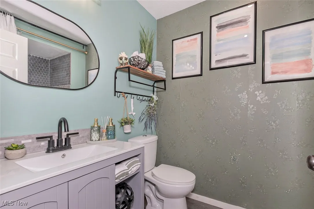 3350 Saint Andrews Drive, Parma, Ohio 44134,MLS Now Listing ID