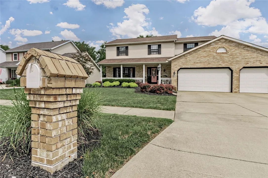 3350 Saint Andrews Drive, Parma, Ohio 44134,MLS Now Listing ID