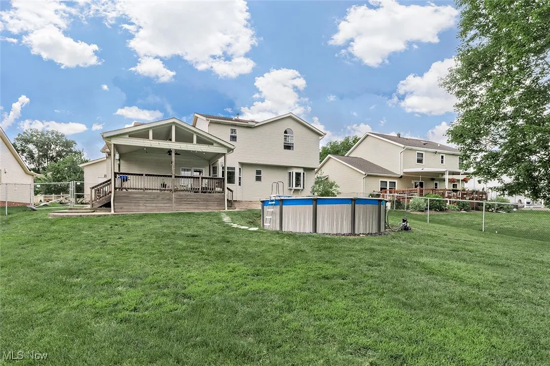 3350 Saint Andrews Drive, Parma, Ohio 44134,MLS Now Listing ID