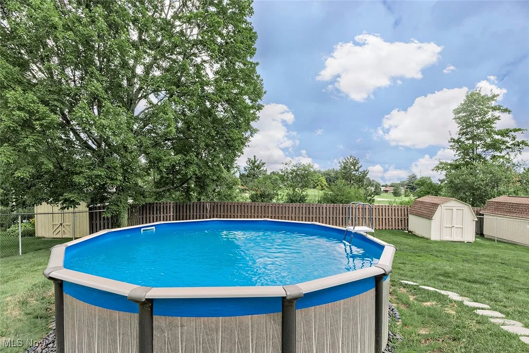 3350 Saint Andrews Drive, Parma, Ohio 44134,MLS Now Listing ID