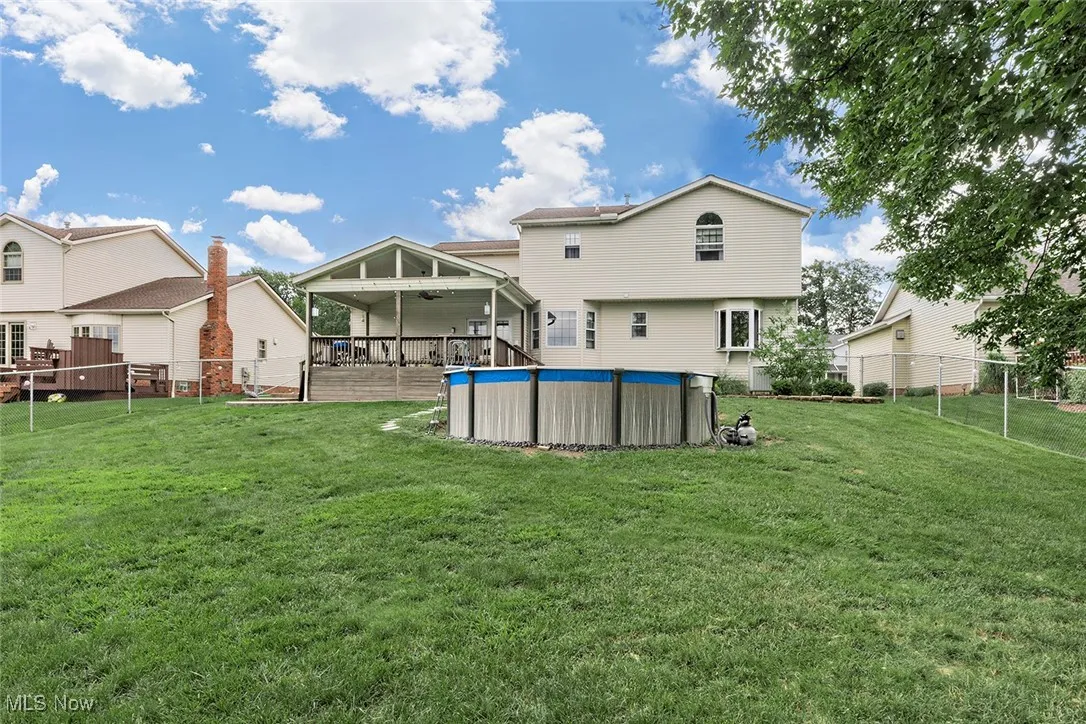 3350 Saint Andrews Drive, Parma, Ohio 44134,MLS Now Listing ID