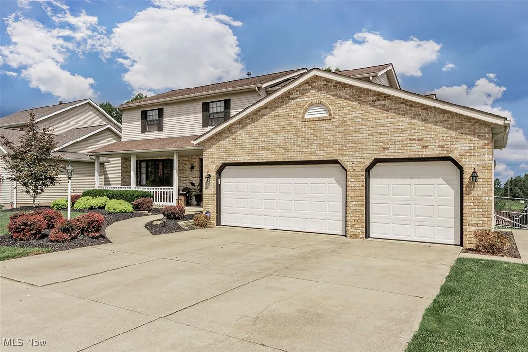 3350 Saint Andrews Drive, Parma, Ohio 44134,MLS Now Listing ID