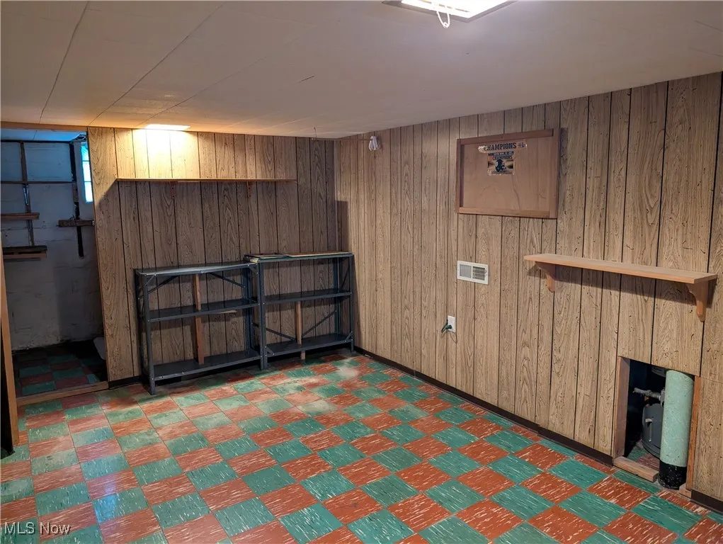 2802 Colburn Avenue, Cleveland, Ohio 44109,MLS Now Listing ID