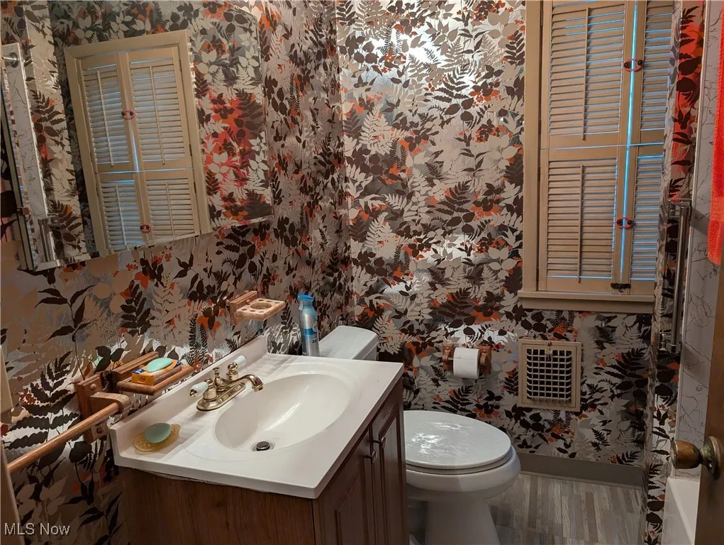 2802 Colburn Avenue, Cleveland, Ohio 44109,MLS Now Listing ID