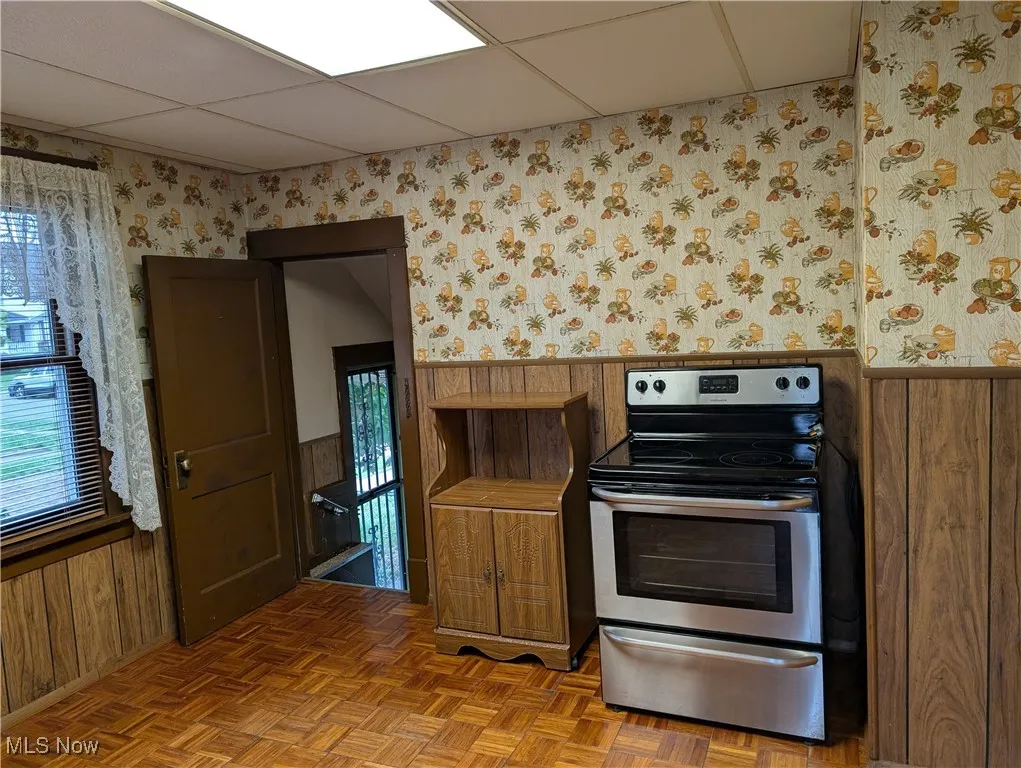 2802 Colburn Avenue, Cleveland, Ohio 44109,MLS Now Listing ID