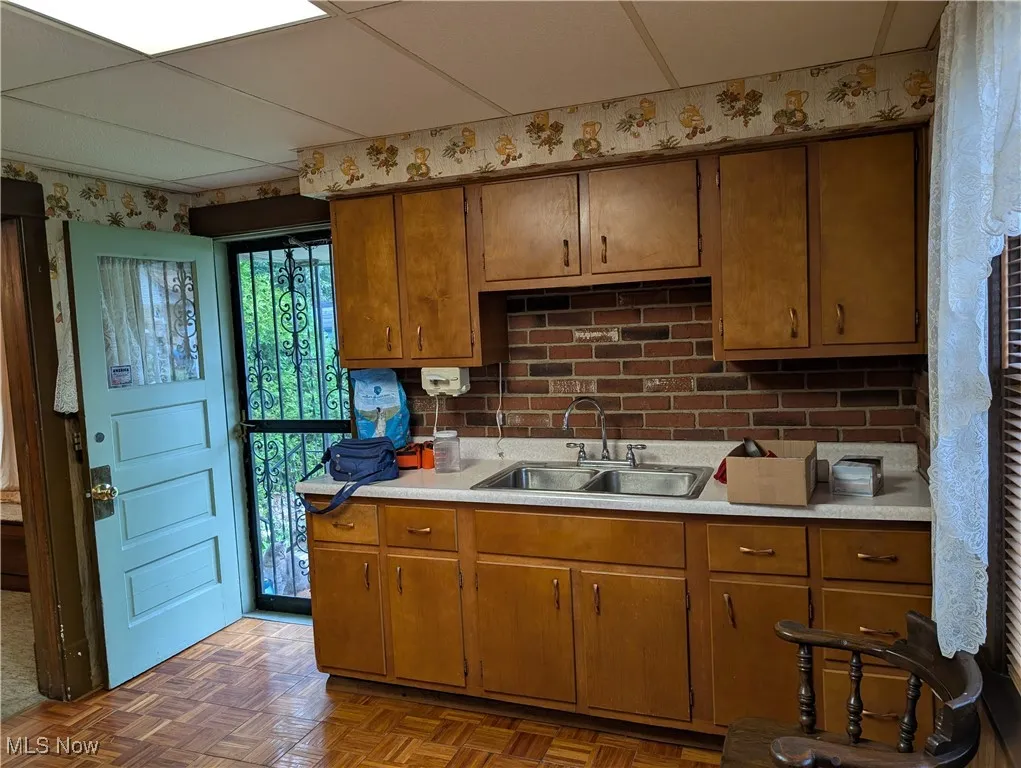 2802 Colburn Avenue, Cleveland, Ohio 44109,MLS Now Listing ID