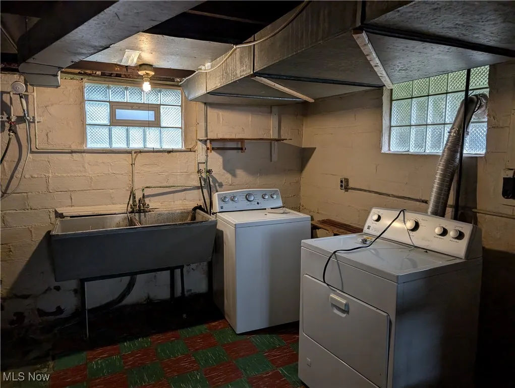 2802 Colburn Avenue, Cleveland, Ohio 44109,MLS Now Listing ID