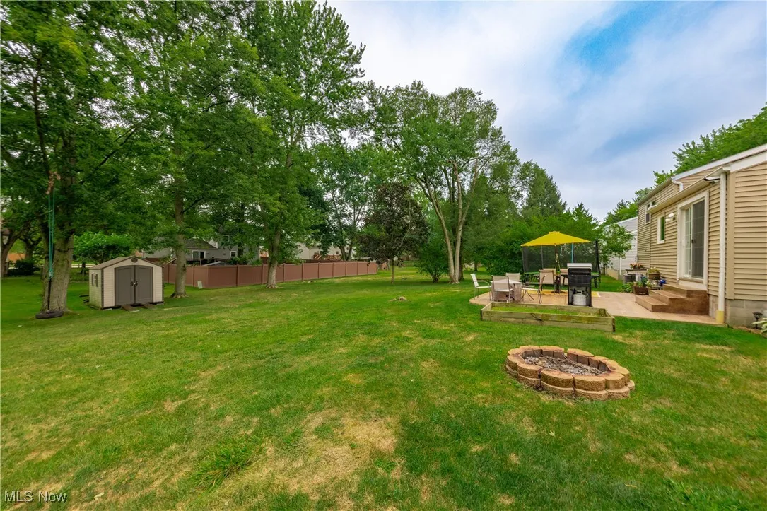 4301 Elmhurst Drive, Stow, Ohio 44224,MLS Now Listing ID