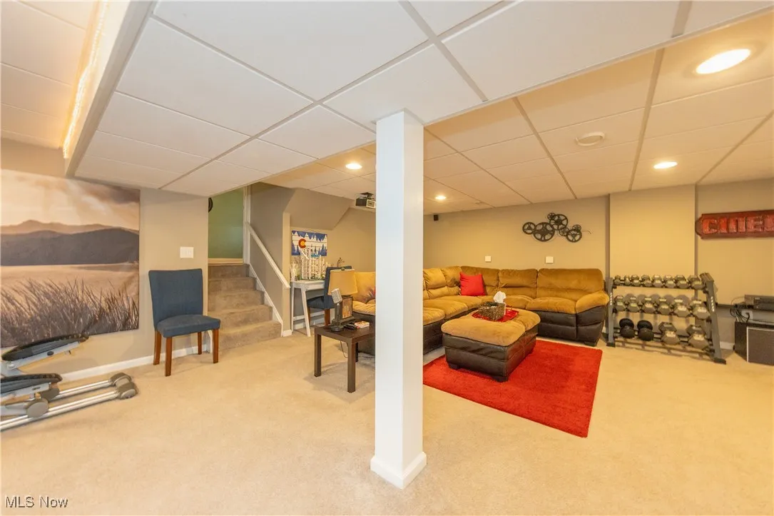 4301 Elmhurst Drive, Stow, Ohio 44224,MLS Now Listing ID