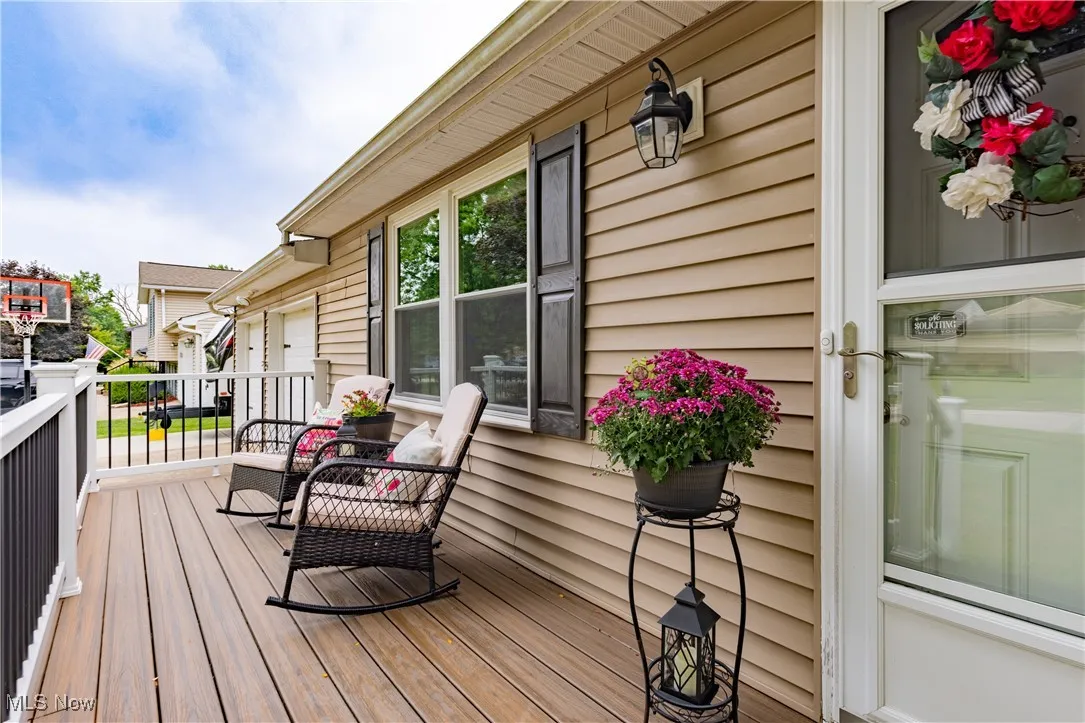 4301 Elmhurst Drive, Stow, Ohio 44224,MLS Now Listing ID