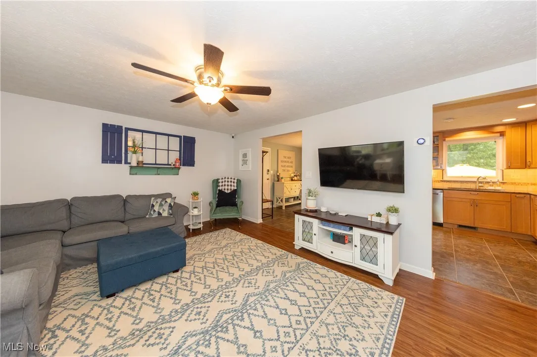 4301 Elmhurst Drive, Stow, Ohio 44224,MLS Now Listing ID