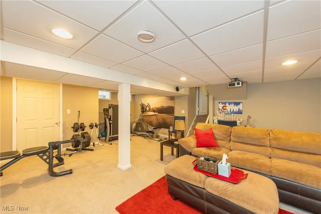 4301 Elmhurst Drive, Stow, Ohio 44224,MLS Now Listing ID