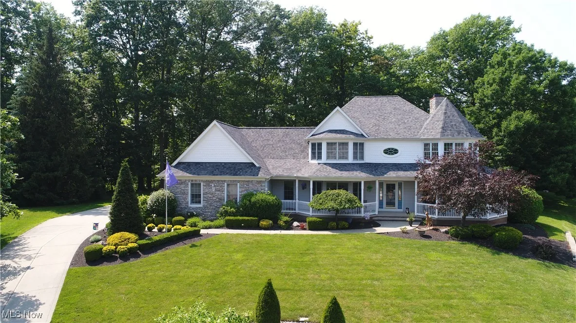 35005 Lisle Court, Willoughby, Ohio 44094,MLS Now Listing ID
