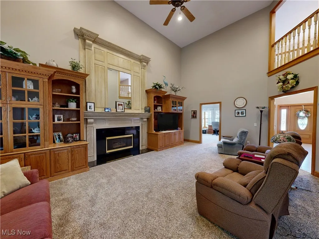 35005 Lisle Court, Willoughby, Ohio 44094,MLS Now Listing ID