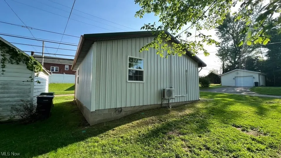 500 Eastern Avenue, New Lexington, Ohio 43764,MLS Now Listing ID