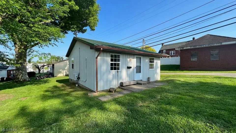 500 Eastern Avenue, New Lexington, Ohio 43764,MLS Now Listing ID