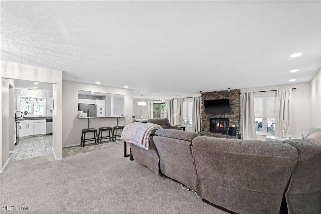 9598 Pebble Brook Lane, Strongsville, Ohio 44149,MLS Now Listing ID