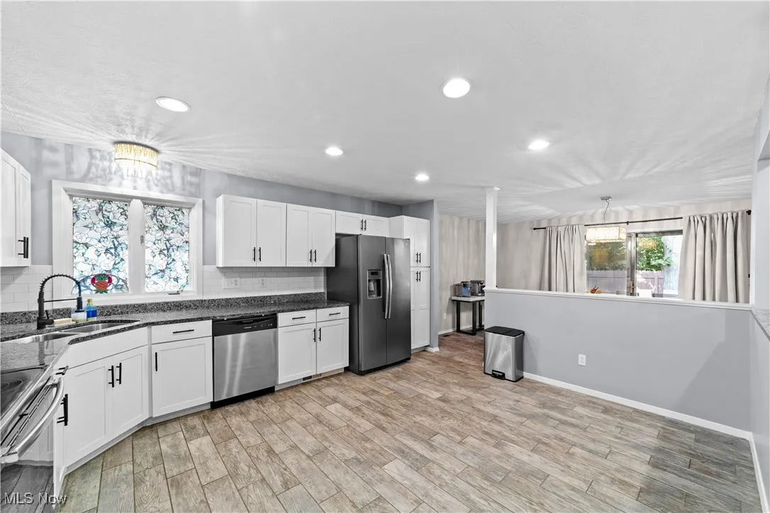 9598 Pebble Brook Lane, Strongsville, Ohio 44149,MLS Now Listing ID