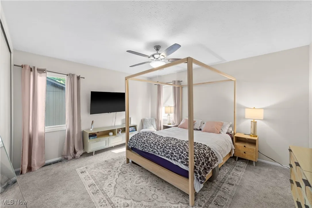 9598 Pebble Brook Lane, Strongsville, Ohio 44149,MLS Now Listing ID