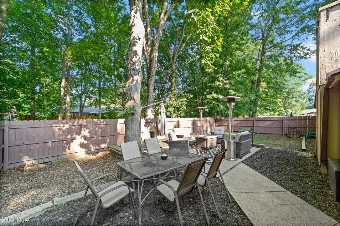 9598 Pebble Brook Lane, Strongsville, Ohio 44149,MLS Now Listing ID