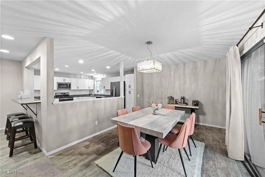 9598 Pebble Brook Lane, Strongsville, Ohio 44149,MLS Now Listing ID