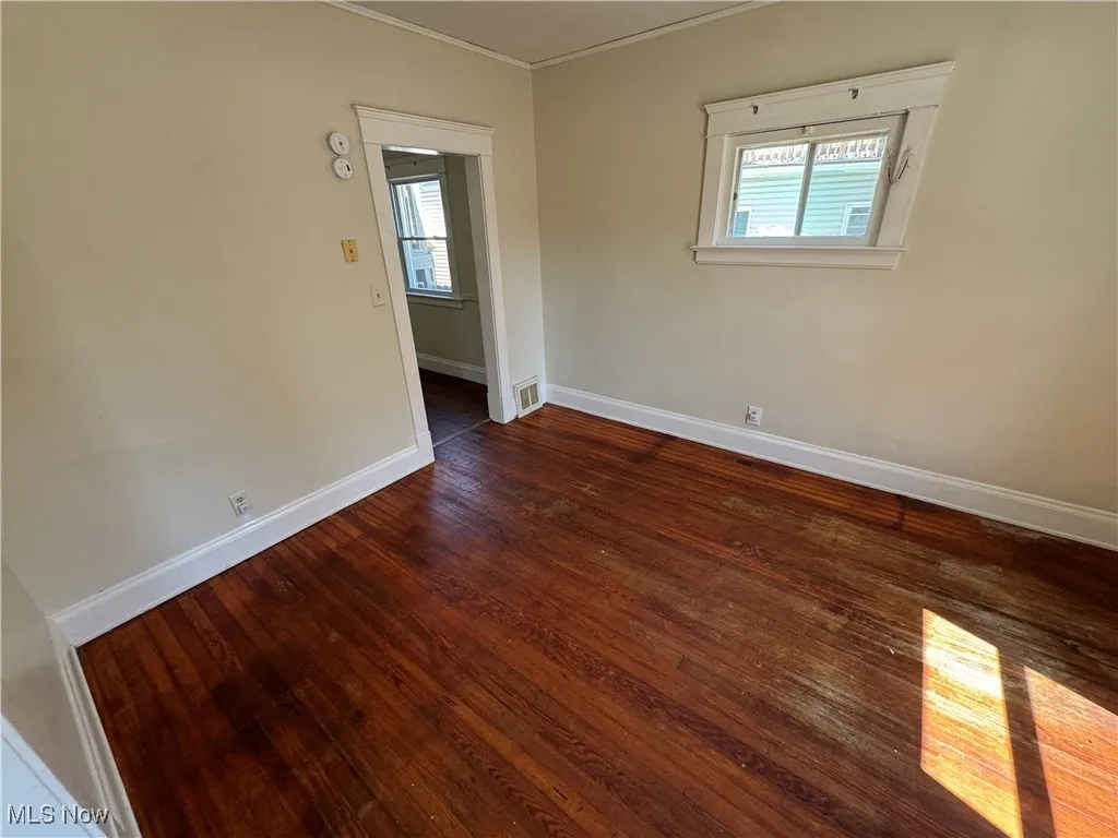 2915 Roanoke Avenue, Cleveland, Ohio 44109,MLS Now Listing ID