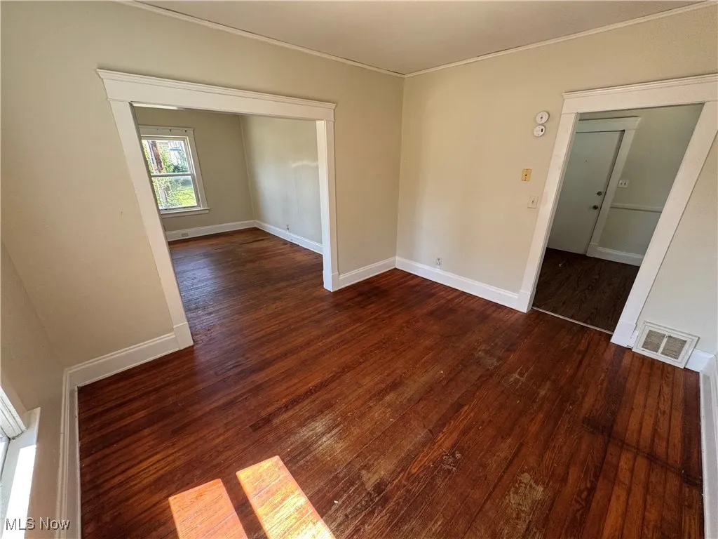 2915 Roanoke Avenue, Cleveland, Ohio 44109,MLS Now Listing ID
