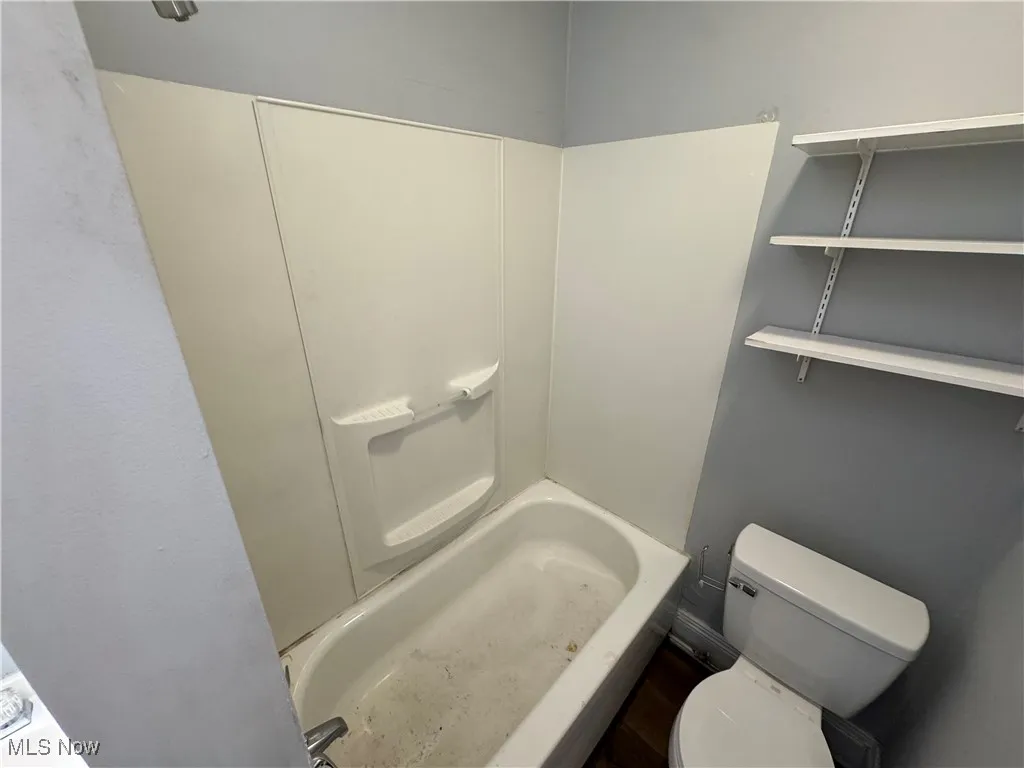 2915 Roanoke Avenue, Cleveland, Ohio 44109,MLS Now Listing ID