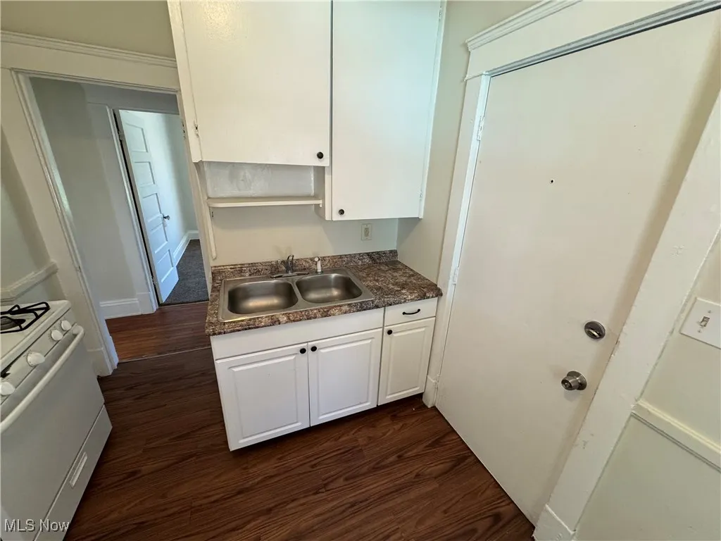 2915 Roanoke Avenue, Cleveland, Ohio 44109,MLS Now Listing ID