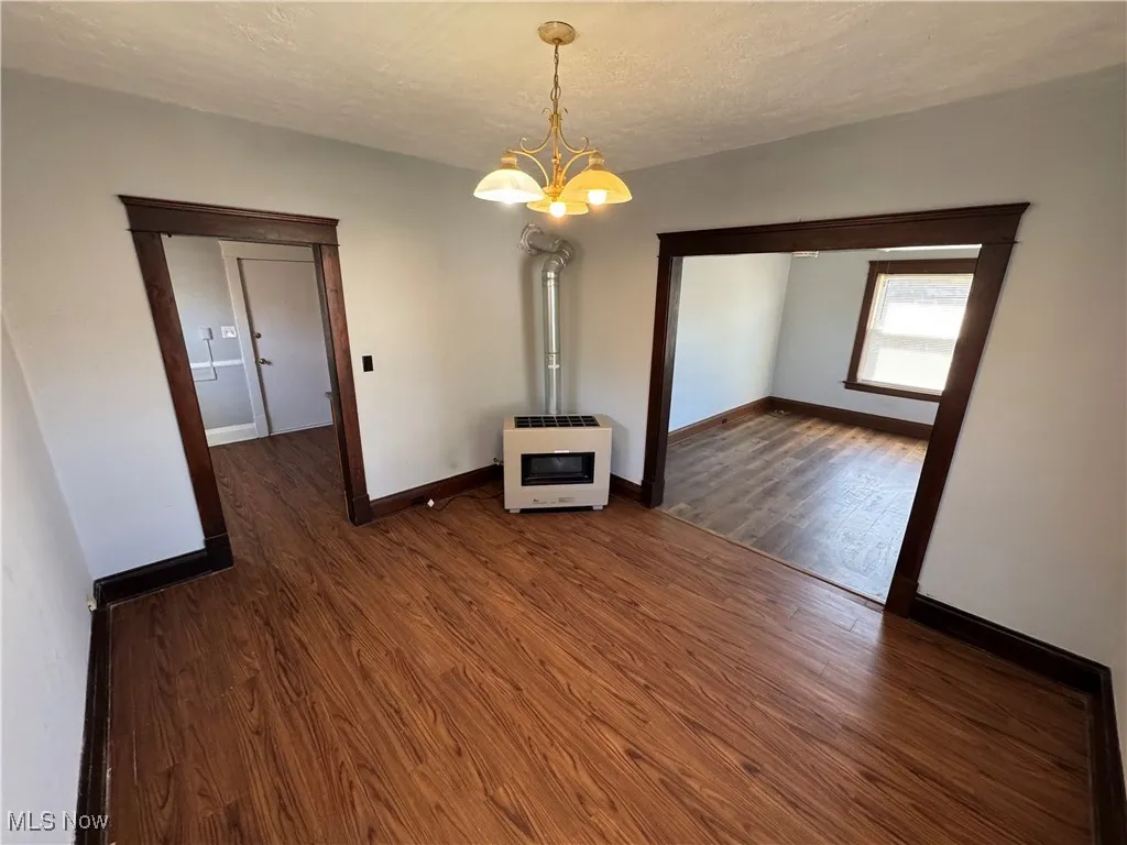 2915 Roanoke Avenue, Cleveland, Ohio 44109,MLS Now Listing ID